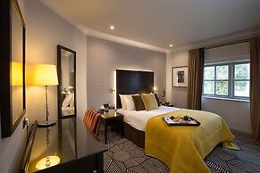 Hunton Park Hotel