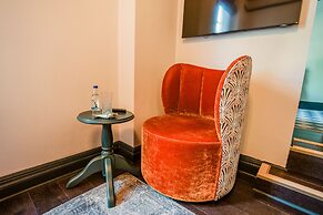 Hunton Park Hotel