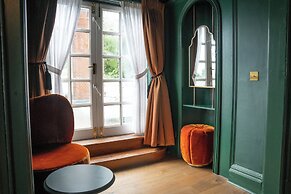 Hunton Park Hotel