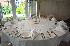 Hunton Park Hotel