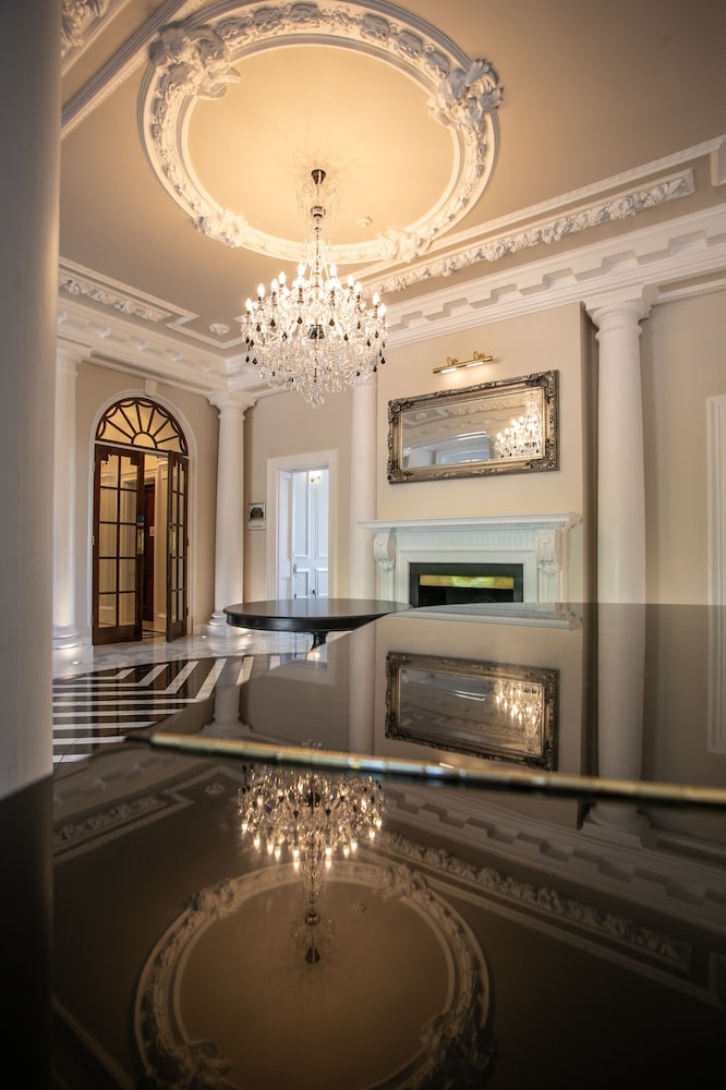 Hunton Park Hotel