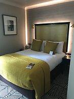 Hunton Park Hotel