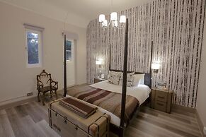 Hunton Park Hotel