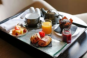 Hunton Park Hotel