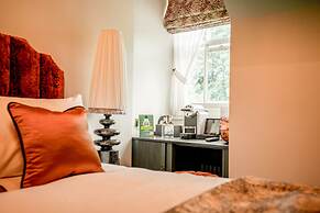 Hunton Park Hotel