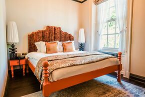 Hunton Park Hotel