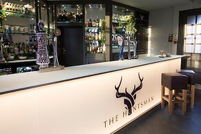 Hunton Park Hotel