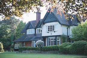 Mere Court Hotel