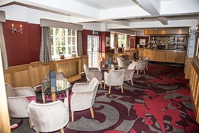 Mere Court Hotel