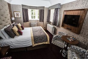 Mere Court Hotel