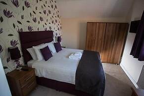 Mere Court Hotel