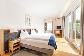 Turmhotel Victoria