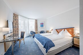 Turmhotel Victoria