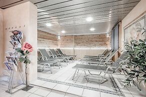 Turmhotel Victoria