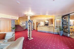 Turmhotel Victoria