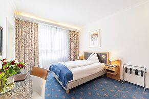Turmhotel Victoria