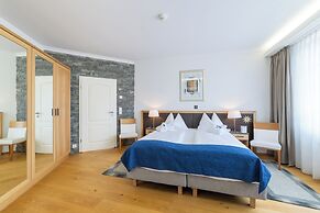Turmhotel Victoria