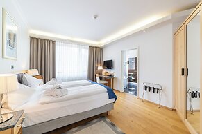Turmhotel Victoria