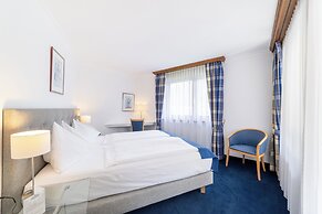 Turmhotel Victoria