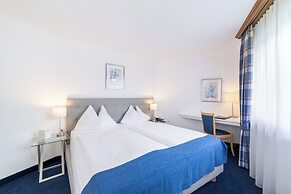 Turmhotel Victoria