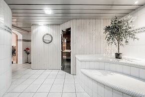 Turmhotel Victoria