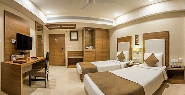 Peerless Hotel Durgapur