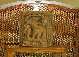 Renest Shraddha Inn - Shirdi