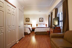 Hotel St-Denis