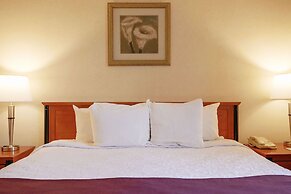 Hotel St-Denis