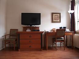 Hotel St-Denis