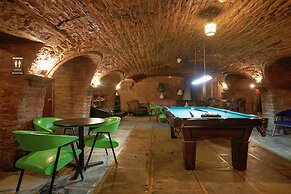 Hotel St-Denis