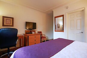 Hotel St-Denis