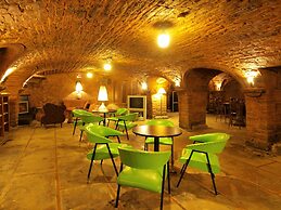 Hotel St-Denis