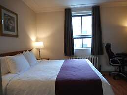 Hotel St-Denis
