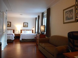 Hotel St-Denis