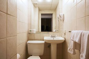 Hotel St-Denis