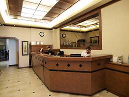 Hotel St-Denis