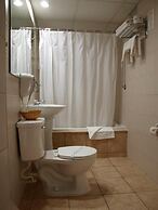 Hotel St-Denis