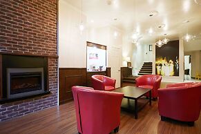 Hotel St-Denis