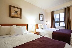 Hotel St-Denis
