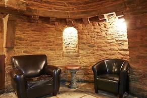 Hotel St-Denis