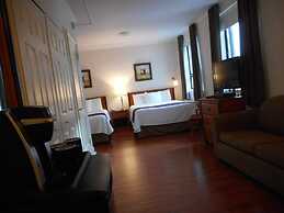 Hotel St-Denis