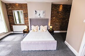 Mitre Hotel Manchester City Centre