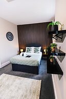 Mitre Hotel Manchester City Centre
