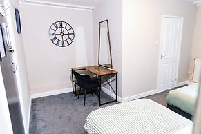 Mitre Hotel Manchester City Centre