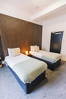 Mitre Hotel Manchester City Centre