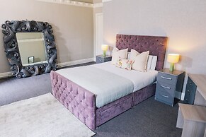 Mitre Hotel Manchester City Centre