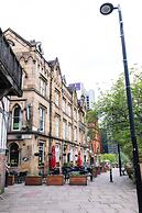 Mitre Hotel Manchester City Centre
