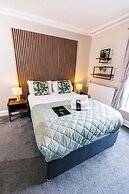 Mitre Hotel Manchester City Centre