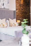 Mitre Hotel Manchester City Centre